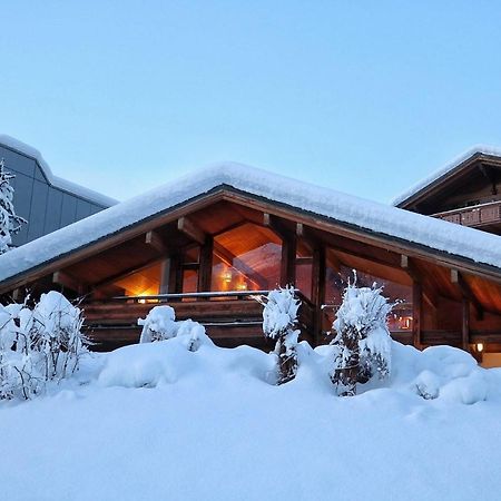 Chalet Morgane Grindelwald Exterior foto