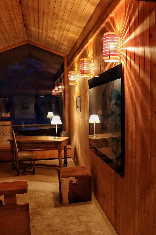 Chalet Morgane Grindelwald Exterior foto